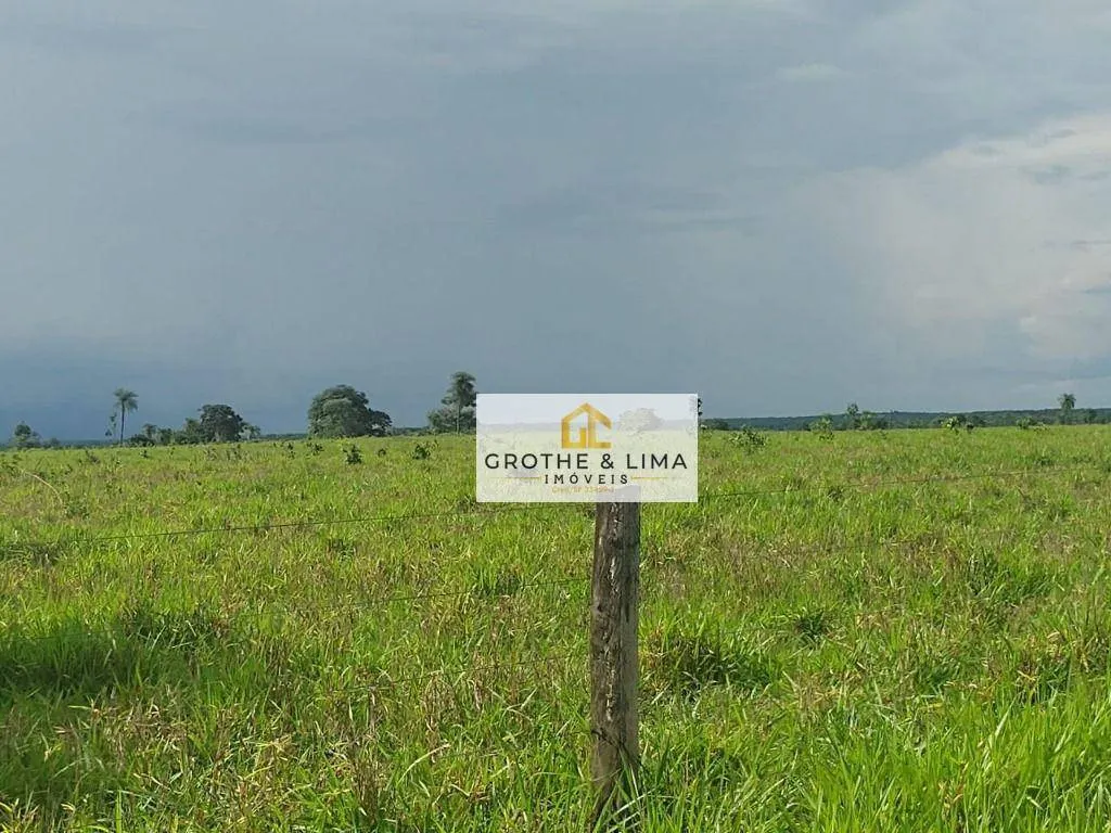 Fazenda à venda de 1.394 ha em Pium, TO, Brasil