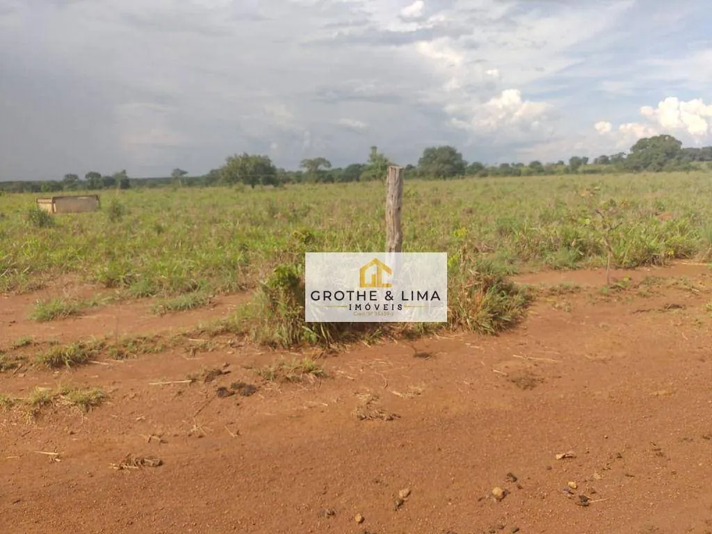 Fazenda à venda de 1.394 ha em Pium, TO, Brasil