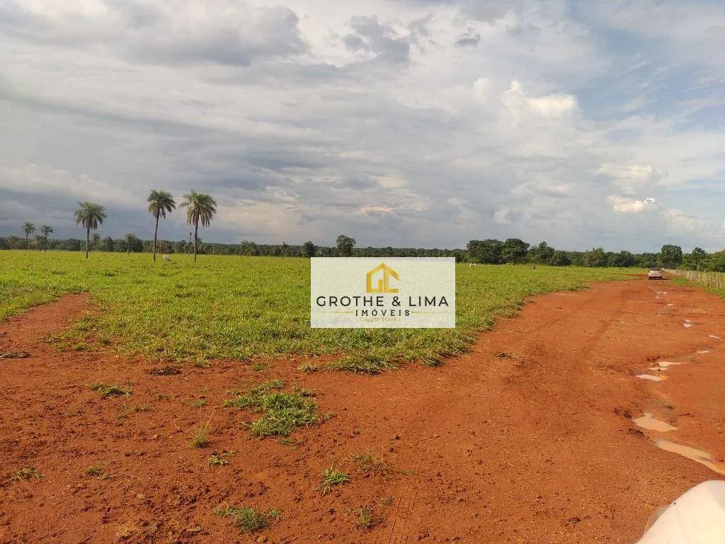 Fazenda à venda de 1.394 ha em Pium, TO, Brasil