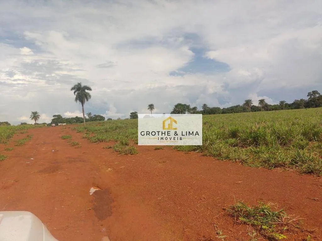 Fazenda à venda de 1.394 ha em Pium, TO, Brasil