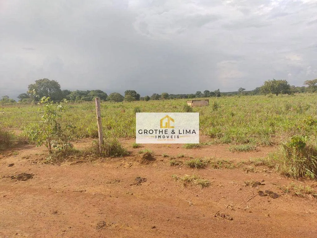 Fazenda à venda de 1.394 ha em Pium, TO, Brasil