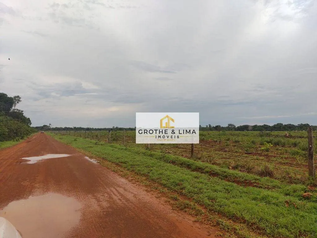 Fazenda à venda de 1.394 ha em Pium, TO, Brasil