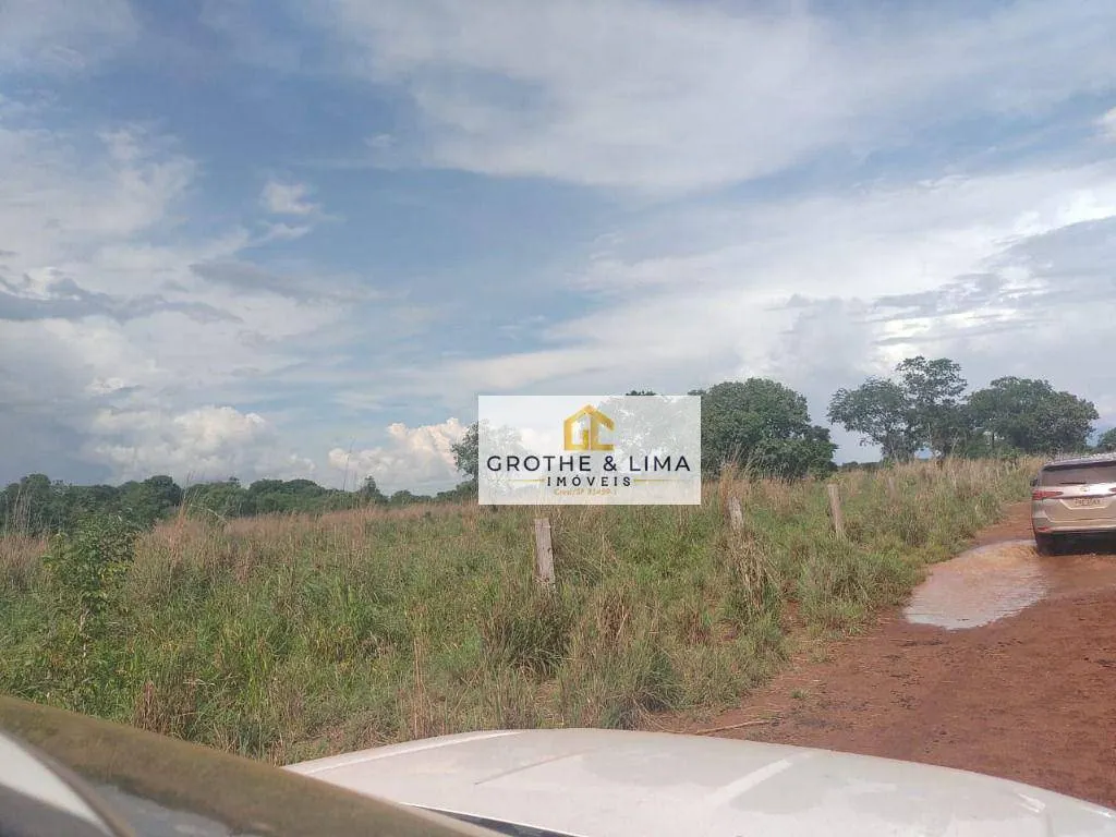 Fazenda à venda de 1.394 ha em Pium, TO, Brasil