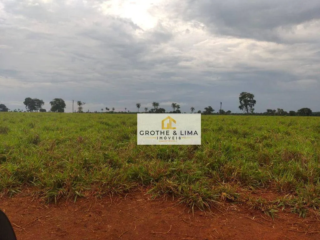 Fazenda à venda de 1.394 ha em Pium, TO, Brasil