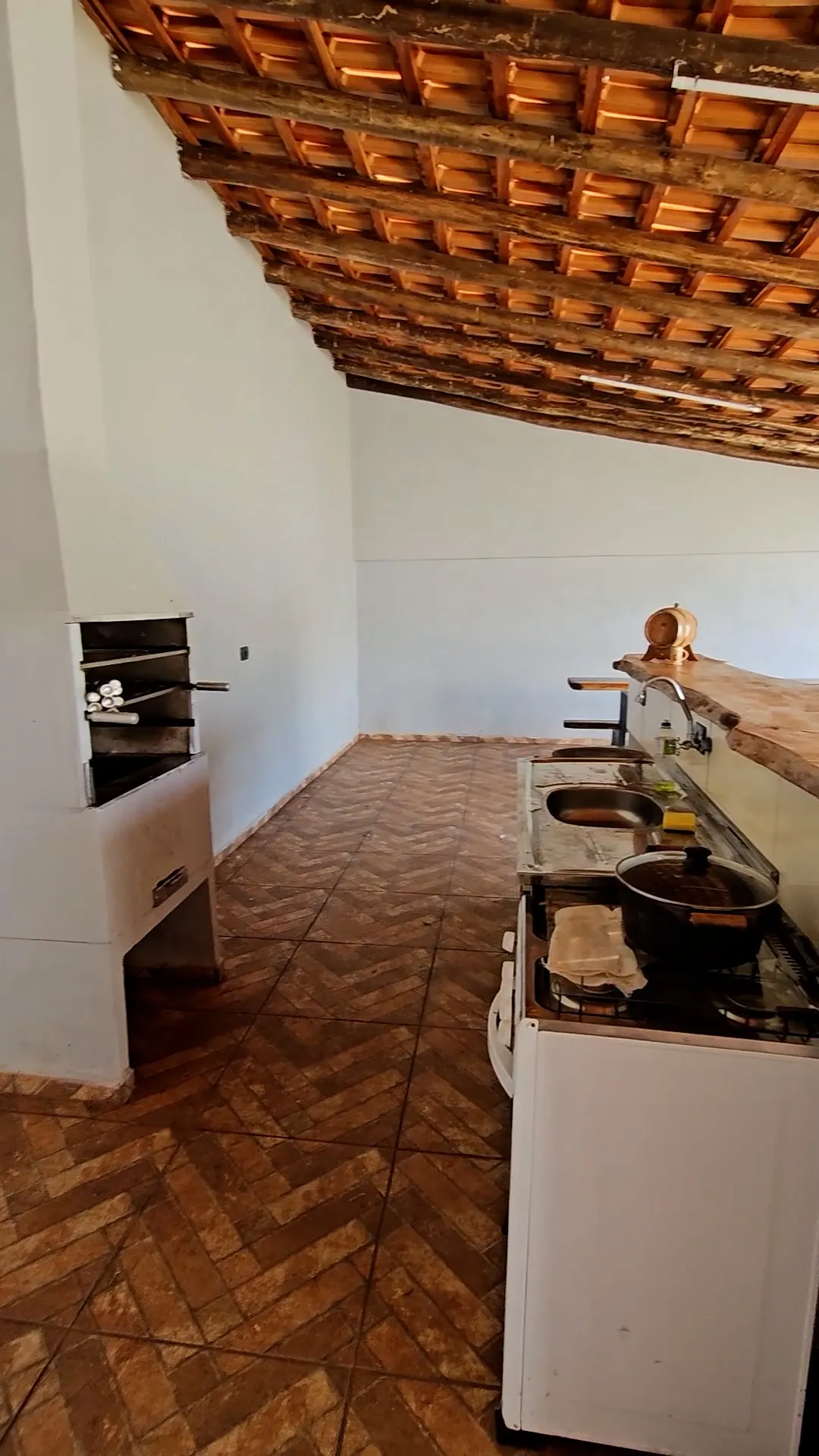 Chácara à venda de 3.600 m² em Fartura, SP, Brasil