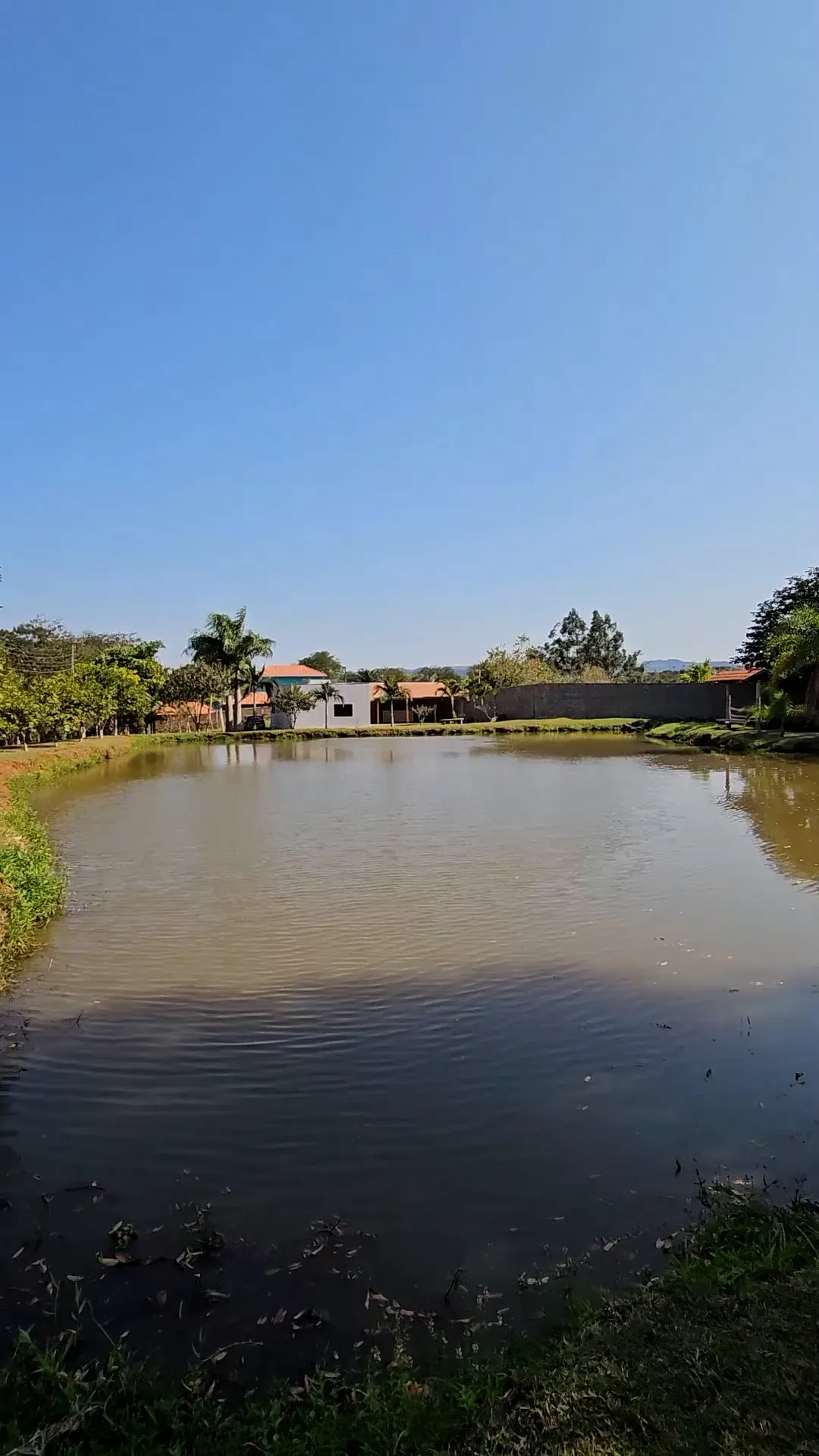 Chácara à venda de 3.600 m² em Fartura, SP, Brasil