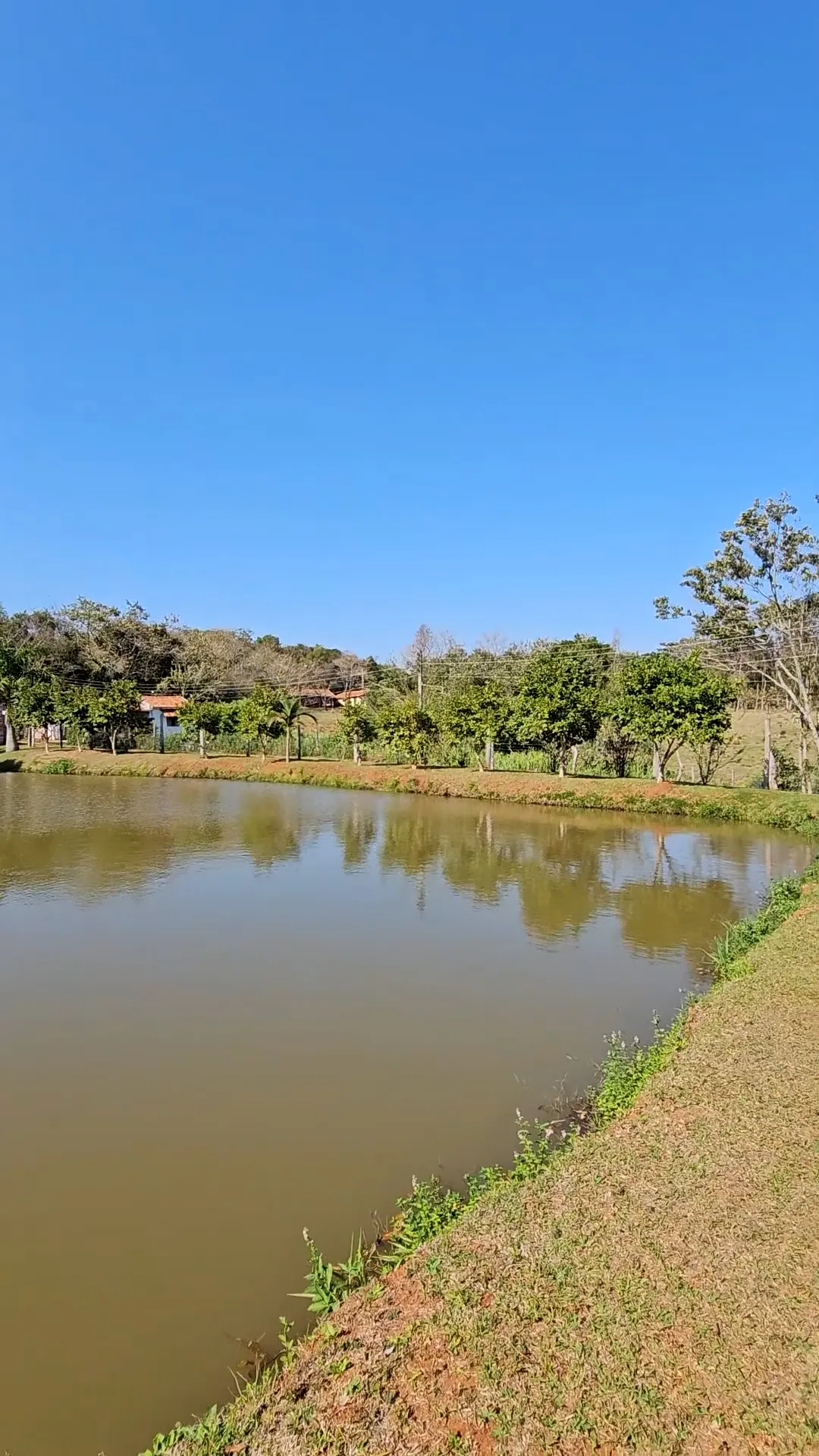 Chácara à venda de 3.600 m² em Fartura, SP, Brasil