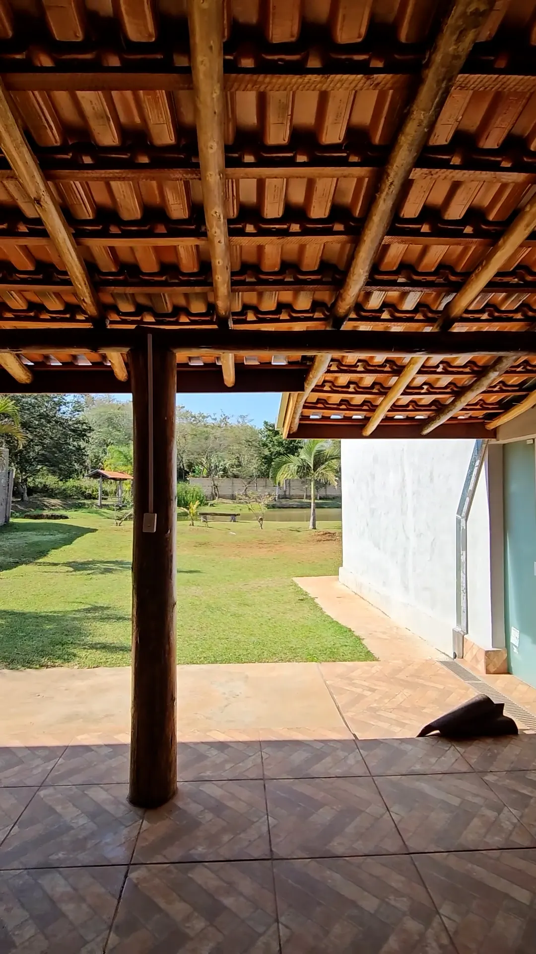 Chácara à venda de 3.600 m² em Fartura, SP, Brasil