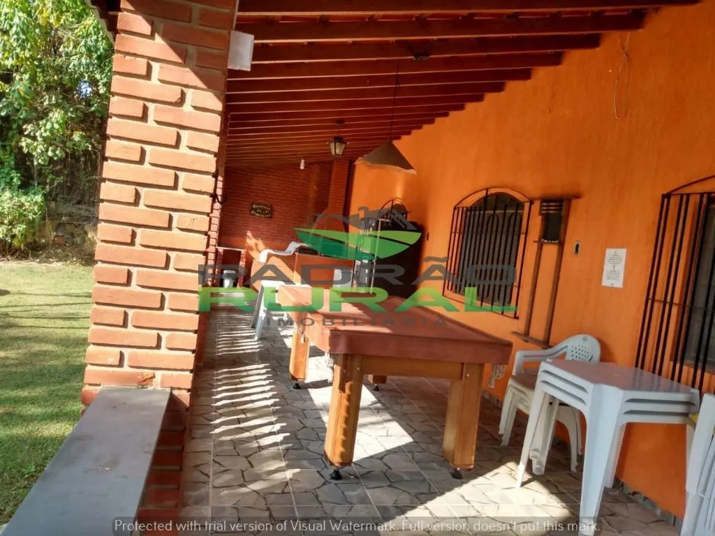 Country home for sale of 1,000 m² in Mairinque, SP, Brazil