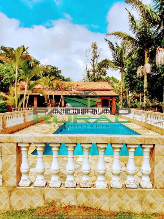 Country home for sale of 1,000 m² in Mairinque, SP, Brazil