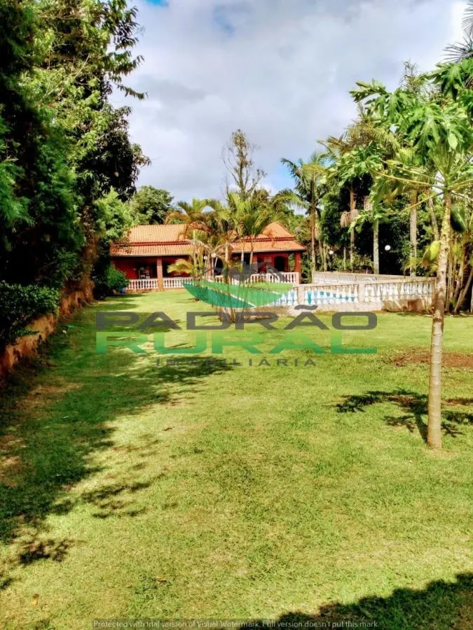 Country home for sale of 1,000 m² in Mairinque, SP, Brazil