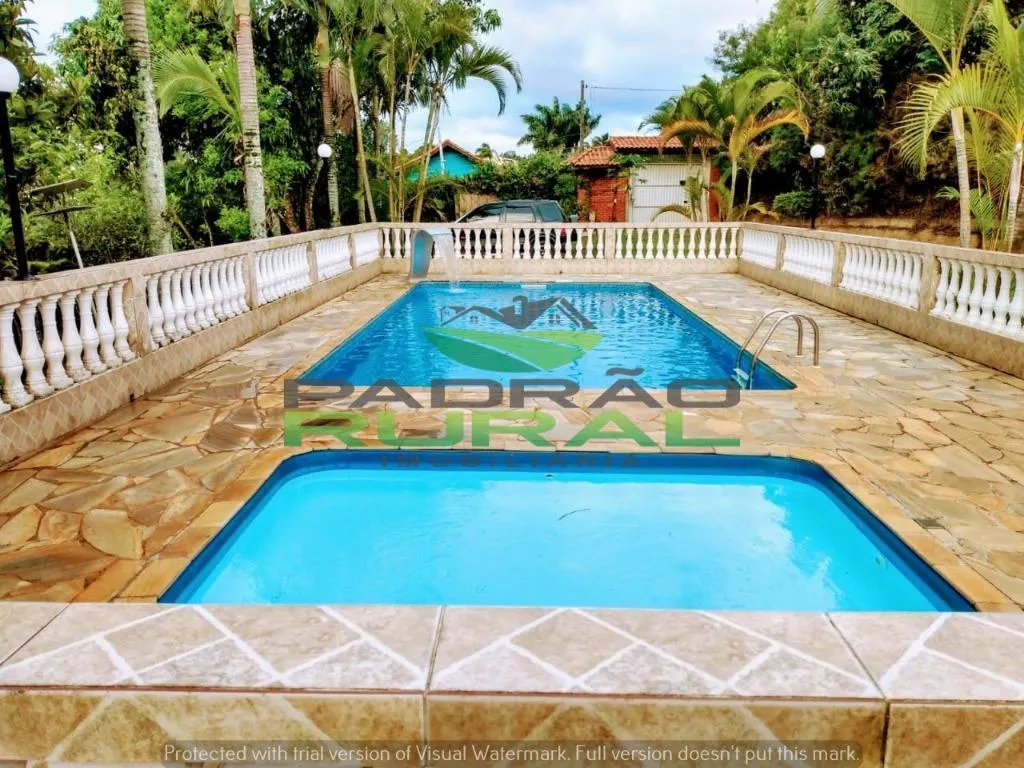 Country home for sale of 1,000 m² in Mairinque, SP, Brazil