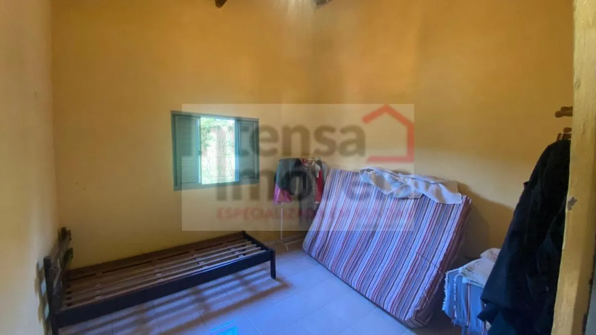 Small farm for sale of 12 acres in Taubaté, SP, Brazil
