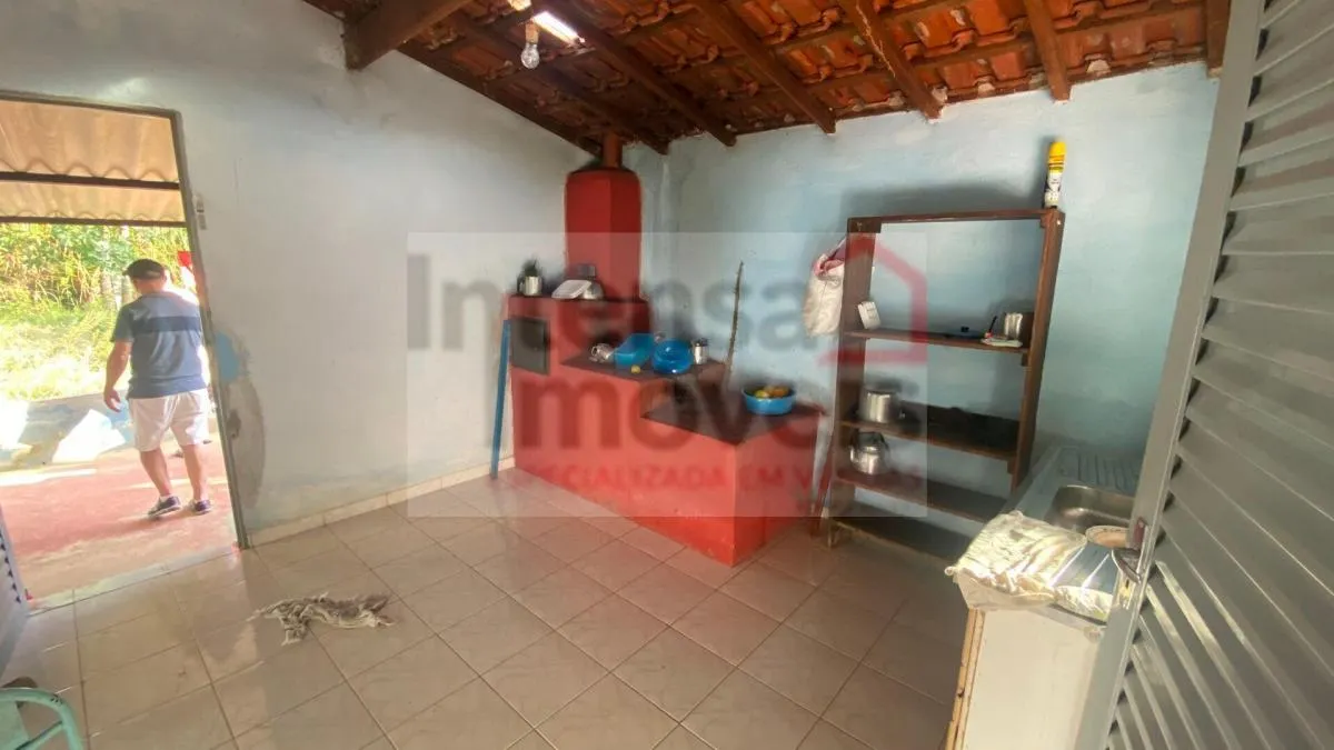 Small farm for sale of 12 acres in Taubaté, SP, Brazil