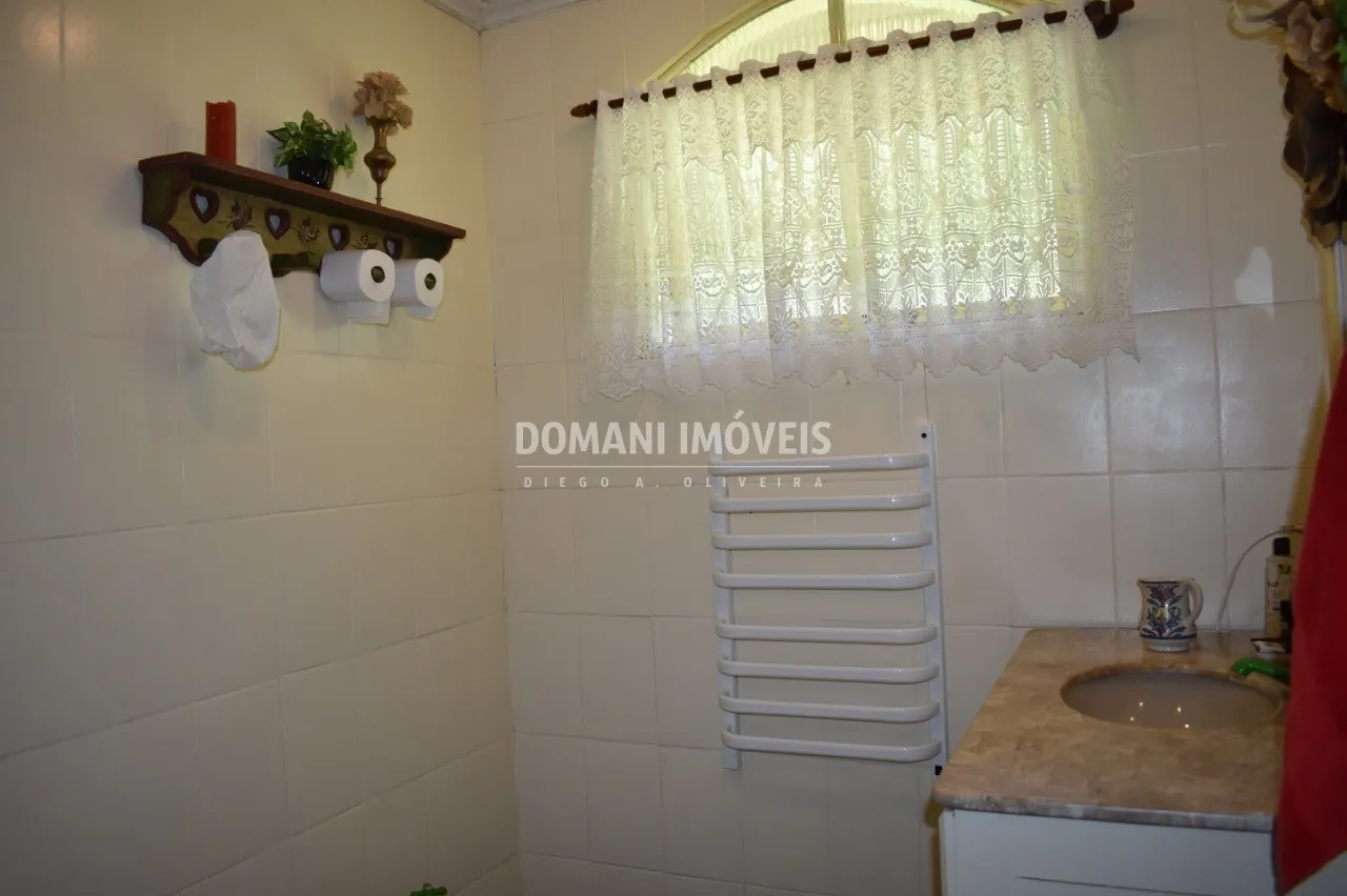 Casa à venda de 1.060 m² em Campos do Jordão, SP, Brasil