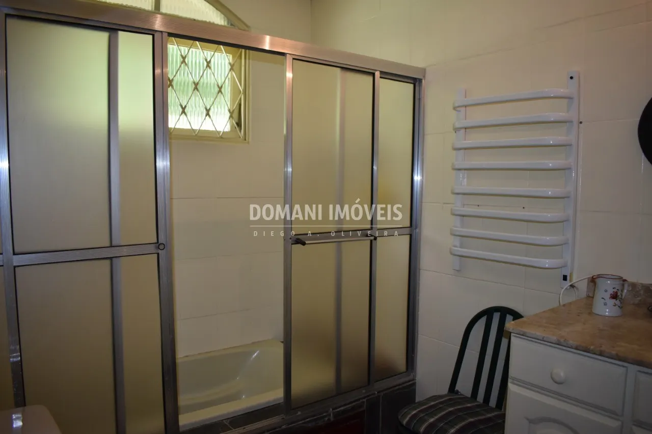 Casa à venda de 1.060 m² em Campos do Jordão, SP, Brasil