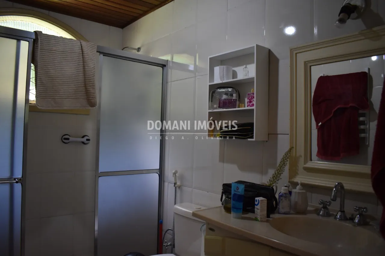 Casa à venda de 1.060 m² em Campos do Jordão, SP, Brasil