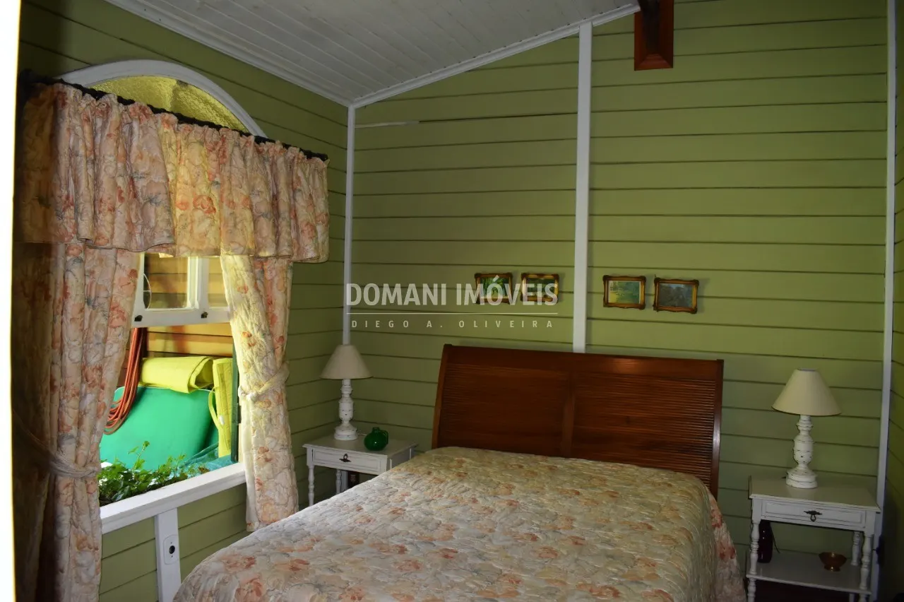 Casa à venda de 1.060 m² em Campos do Jordão, SP, Brasil