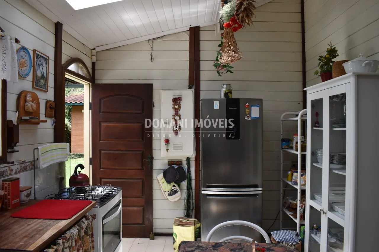 Casa à venda de 1.060 m² em Campos do Jordão, SP, Brasil