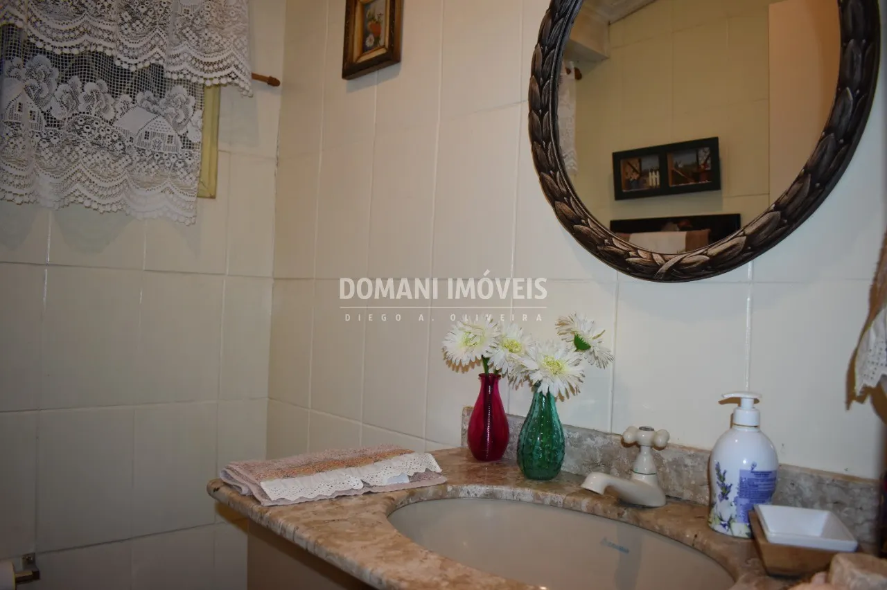 Casa à venda de 1.060 m² em Campos do Jordão, SP, Brasil