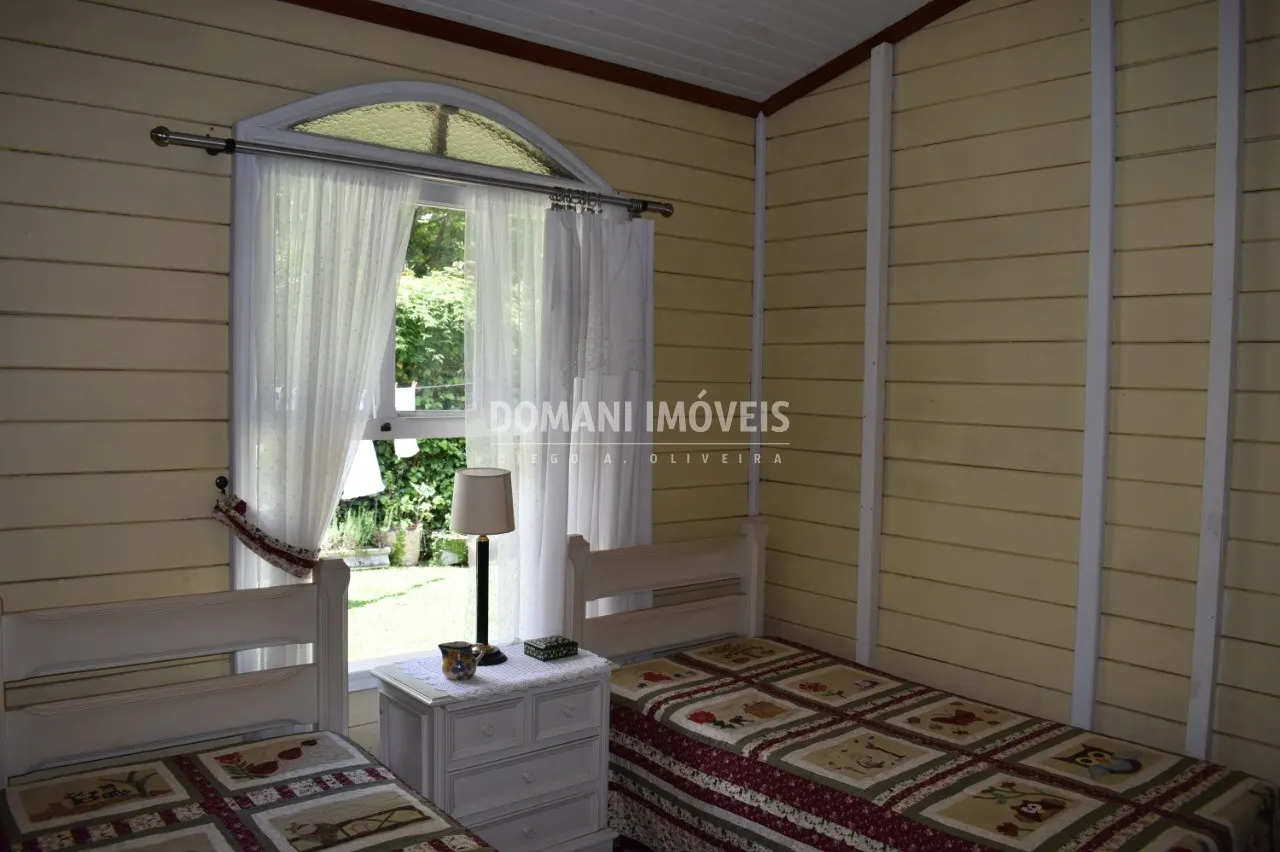 Casa à venda de 1.060 m² em Campos do Jordão, SP, Brasil