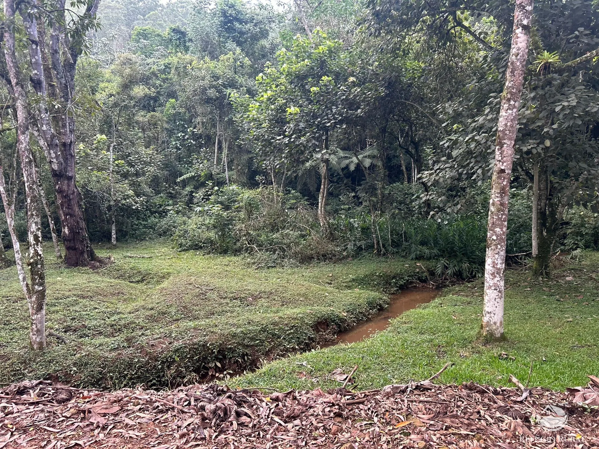 Plot for sale of 10 acres in Monteiro Lobato, SP, Brazil