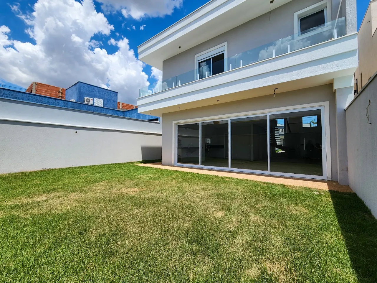 Casa à venda de 262 m² em Hortolândia, SP, Brasil