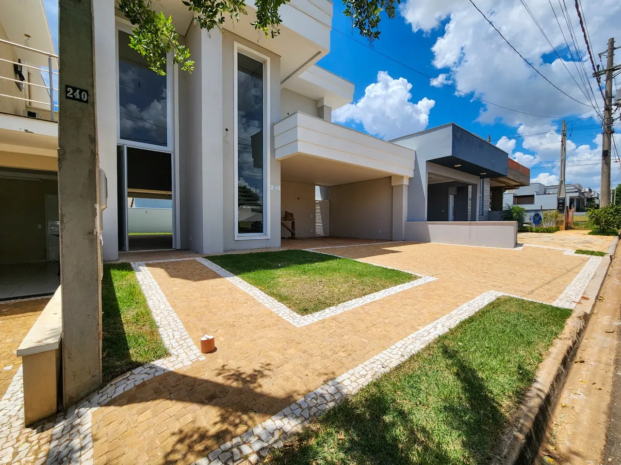 Casa à venda de 262 m² em Hortolândia, SP, Brasil