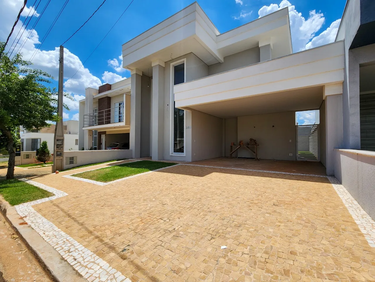 Casa à venda de 262 m² em Hortolândia, SP, Brasil