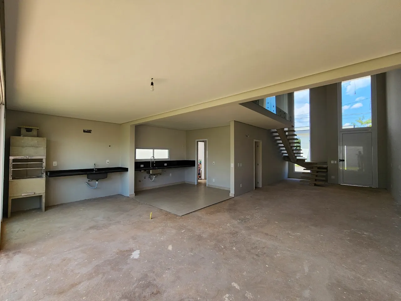 Casa à venda de 262 m² em Hortolândia, SP, Brasil