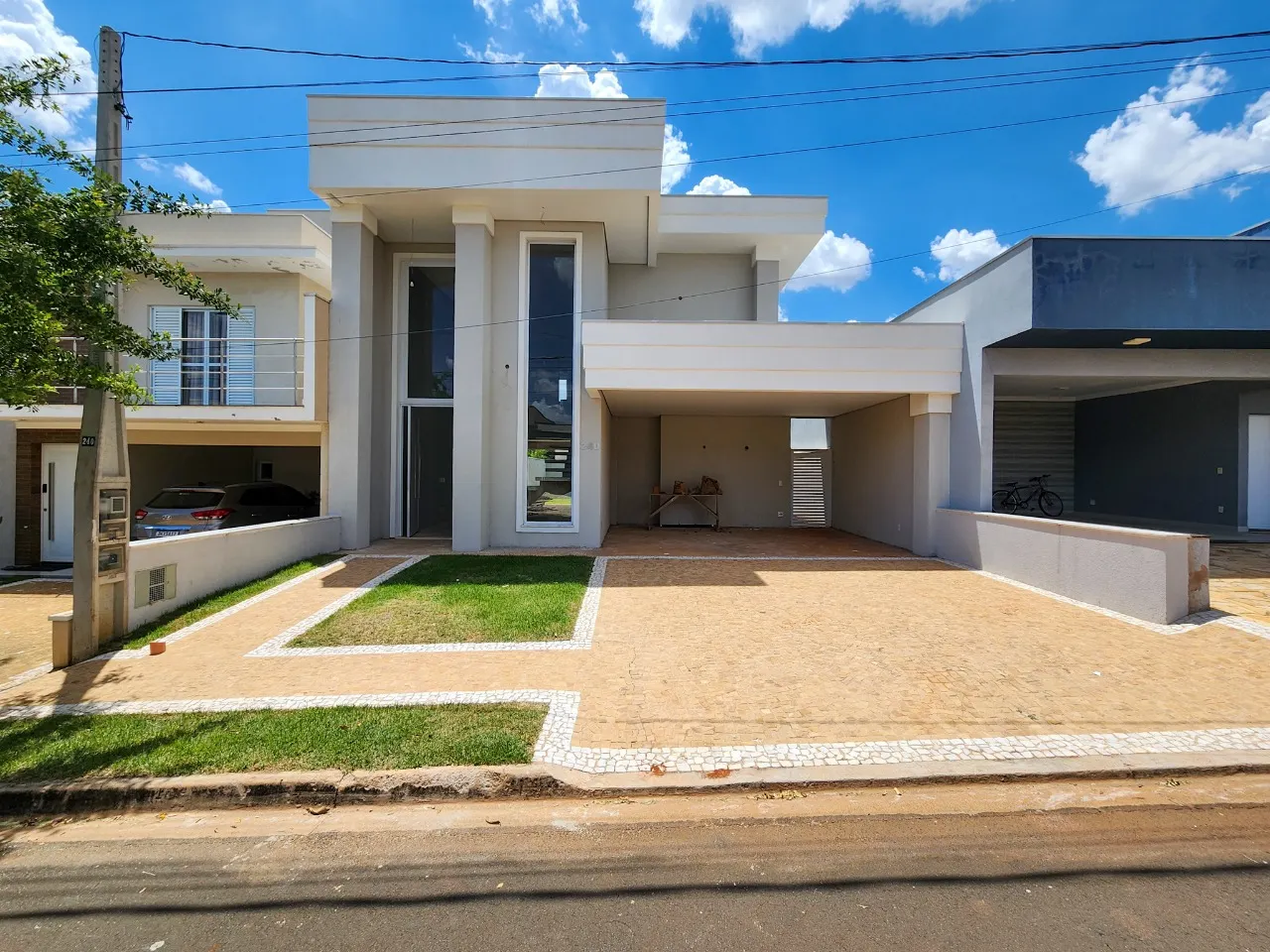 Casa à venda de 262 m² em Hortolândia, SP, Brasil