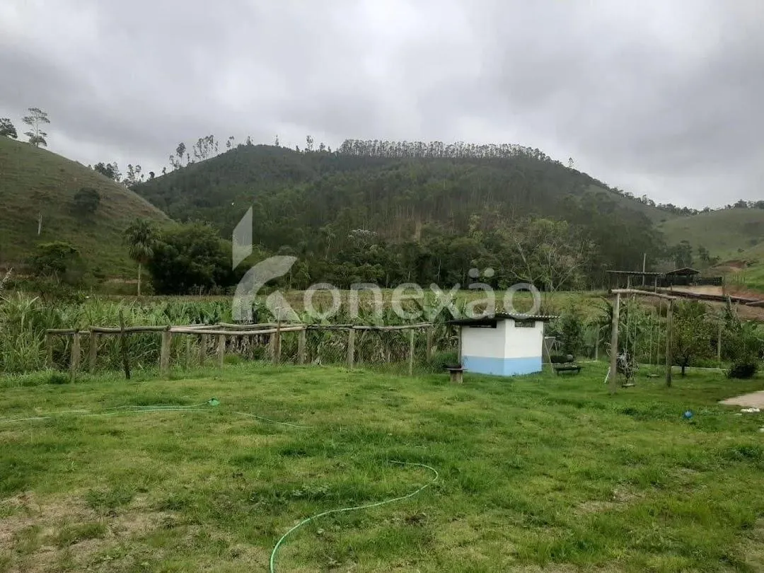 Fazenda à venda de 400 ha em Paraibuna, SP, Brasil