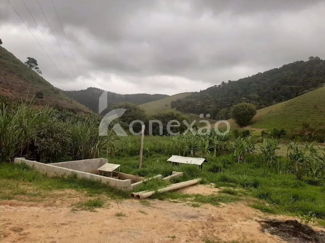 Fazenda à venda de 400 ha em Paraibuna, SP, Brasil