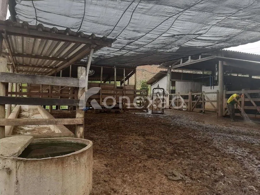 Fazenda à venda de 400 ha em Paraibuna, SP, Brasil
