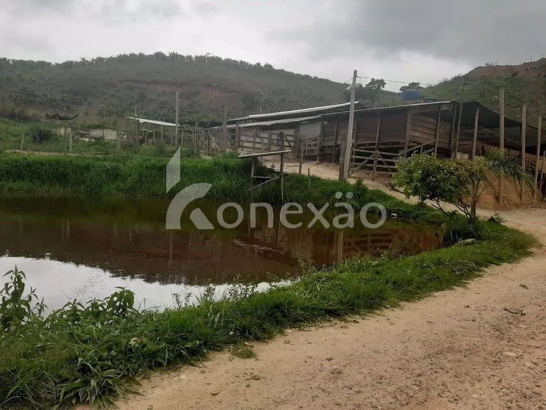 Fazenda à venda de 400 ha em Paraibuna, SP, Brasil