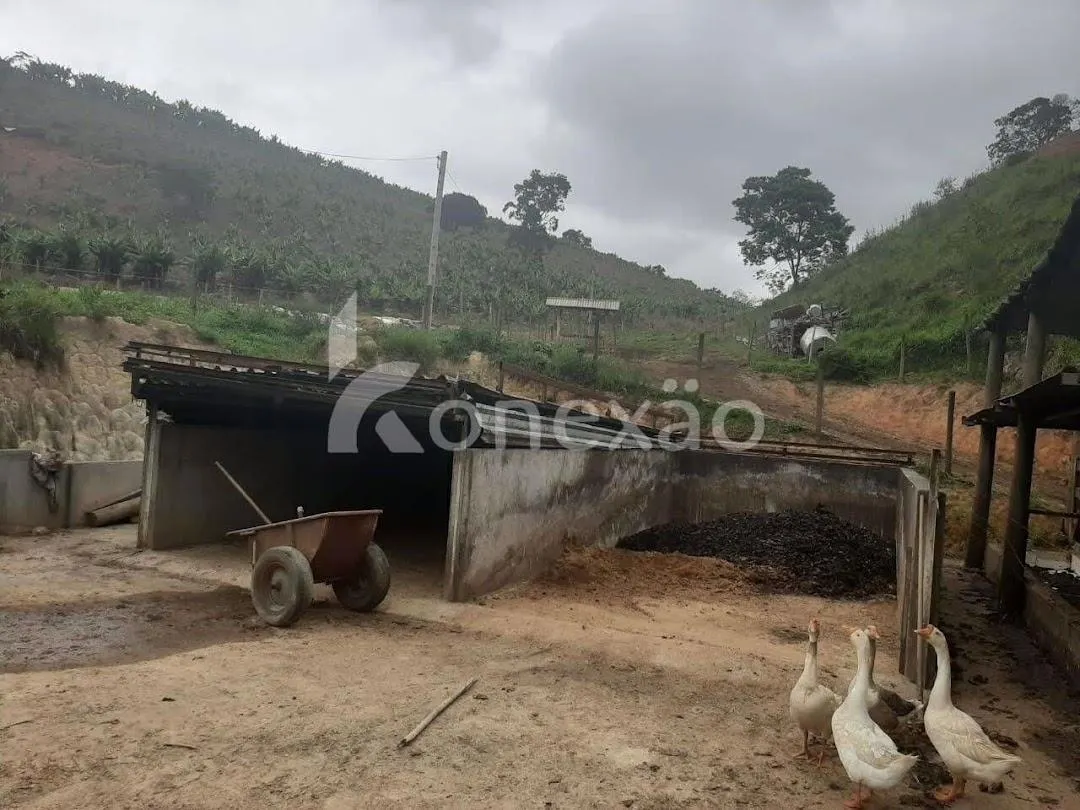 Fazenda à venda de 400 ha em Paraibuna, SP, Brasil