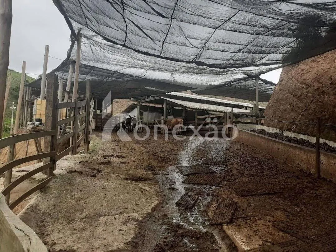 Fazenda à venda de 400 ha em Paraibuna, SP, Brasil