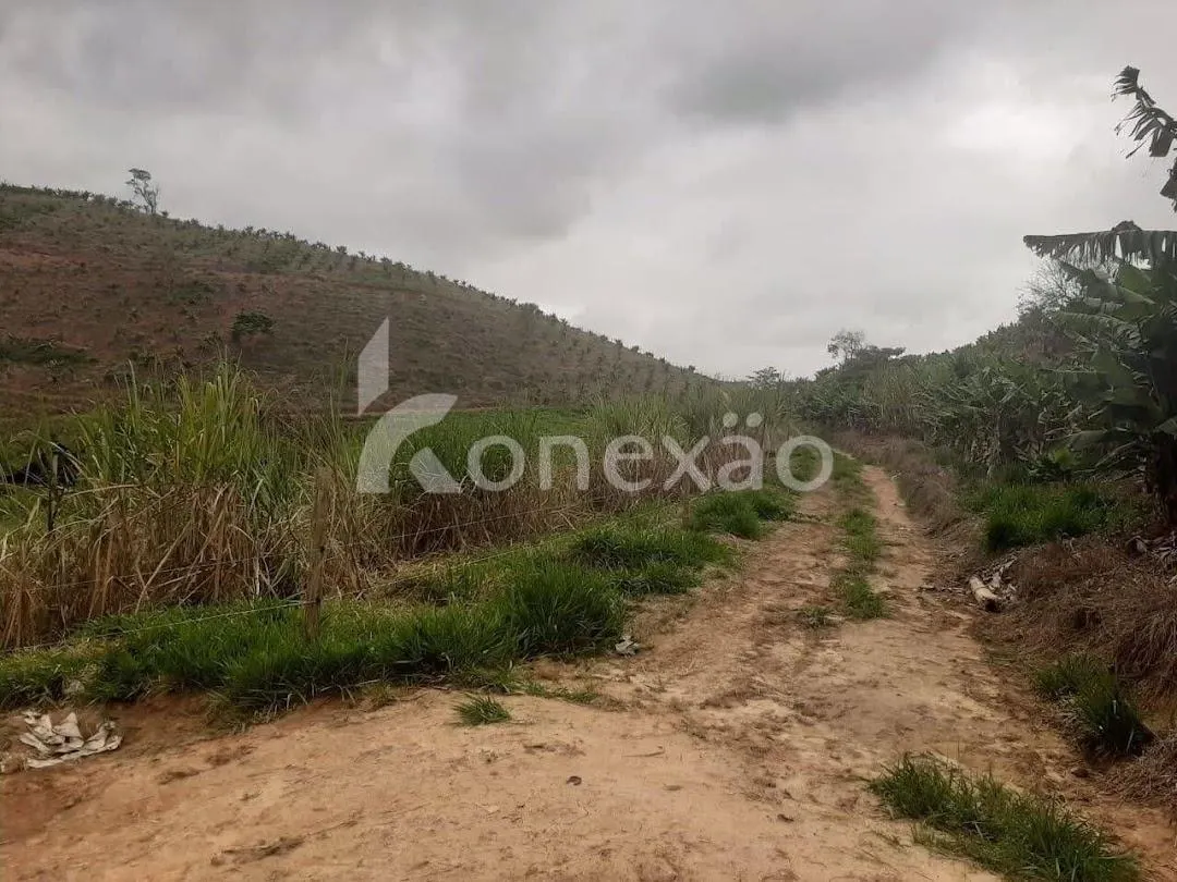 Fazenda à venda de 400 ha em Paraibuna, SP, Brasil