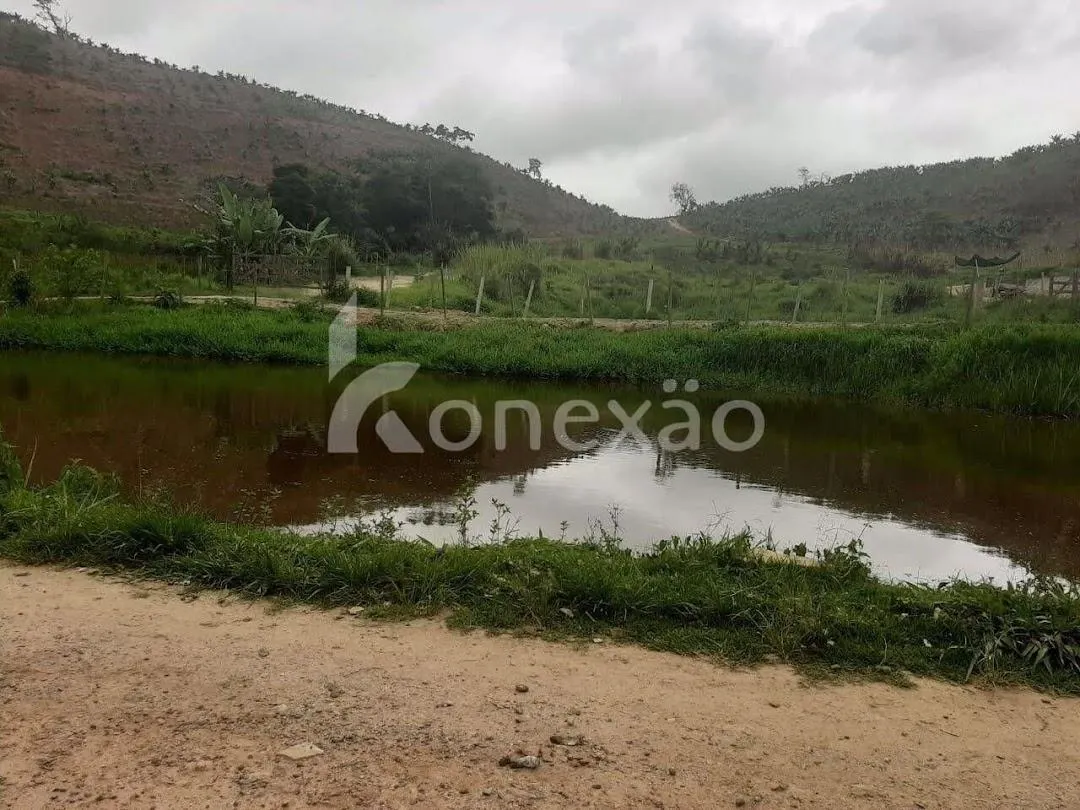 Fazenda à venda de 400 ha em Paraibuna, SP, Brasil