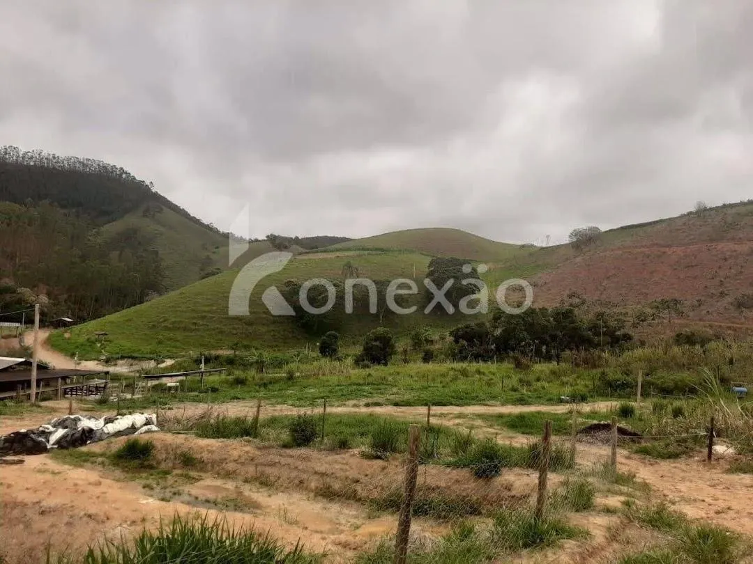 Fazenda à venda de 400 ha em Paraibuna, SP, Brasil