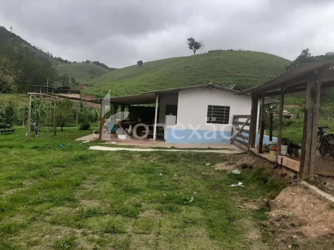 Fazenda à venda de 400 ha em Paraibuna, SP, Brasil