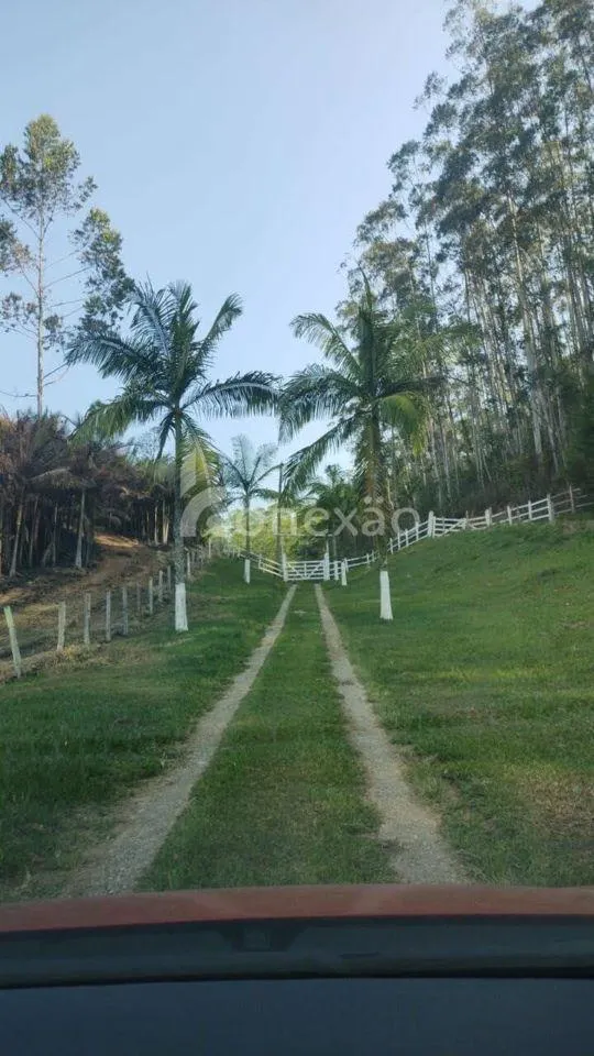 Fazenda à venda de 400 ha em Paraibuna, SP, Brasil