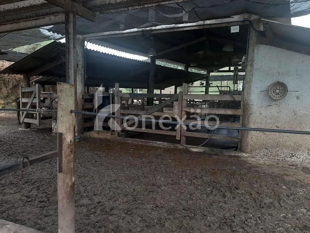 Fazenda à venda de 400 ha em Paraibuna, SP, Brasil