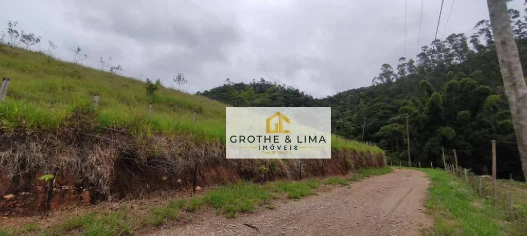 Country home for sale of 8 acres in Paraibuna, SP, Brazil