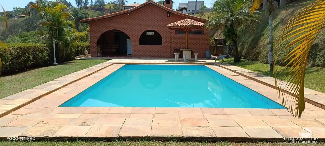 Country home for sale of 1 acres in Igaratá, SP, Brazil