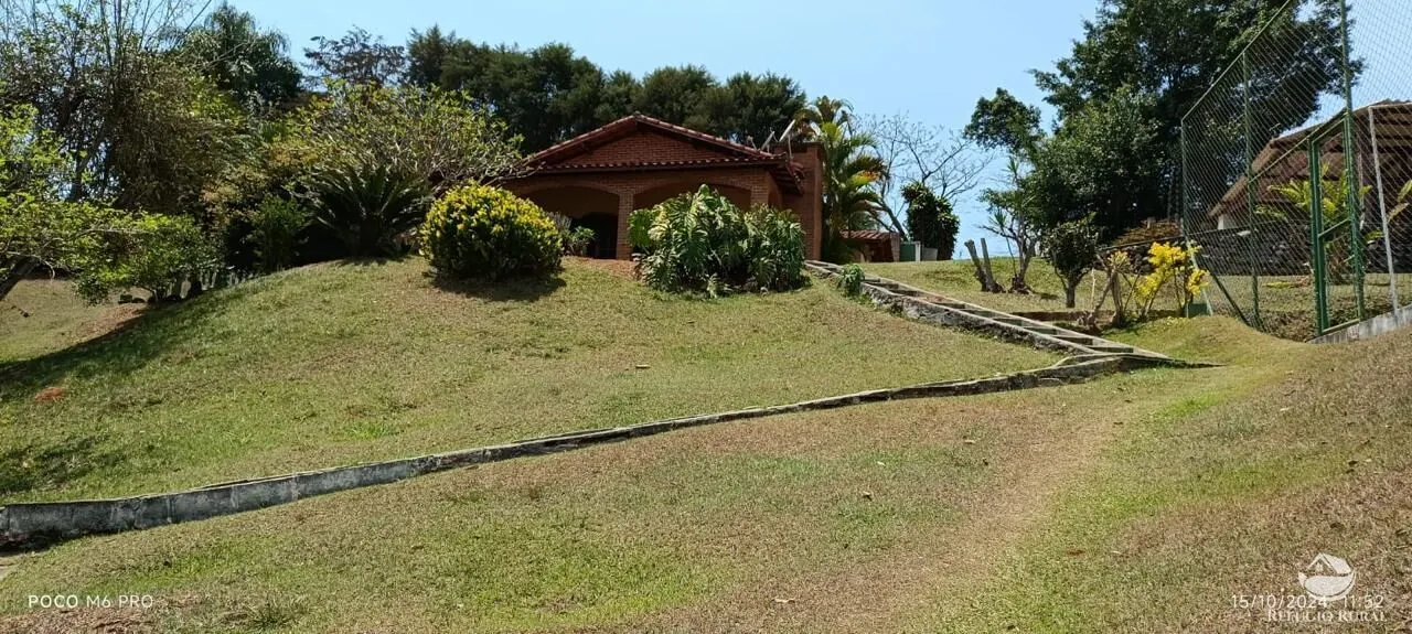 Country home for sale of 1 acres in Igaratá, SP, Brazil