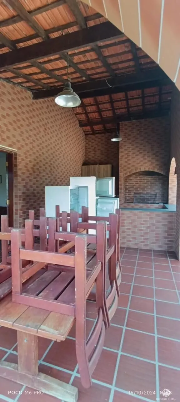 Country home for sale of 1 acres in Igaratá, SP, Brazil