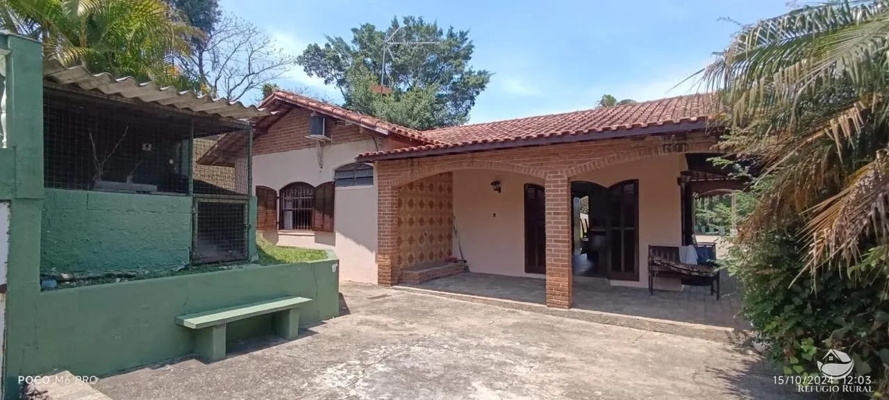 Country home for sale of 1 acres in Igaratá, SP, Brazil