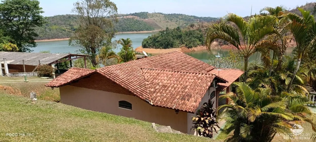 Country home for sale of 1 acres in Igaratá, SP, Brazil
