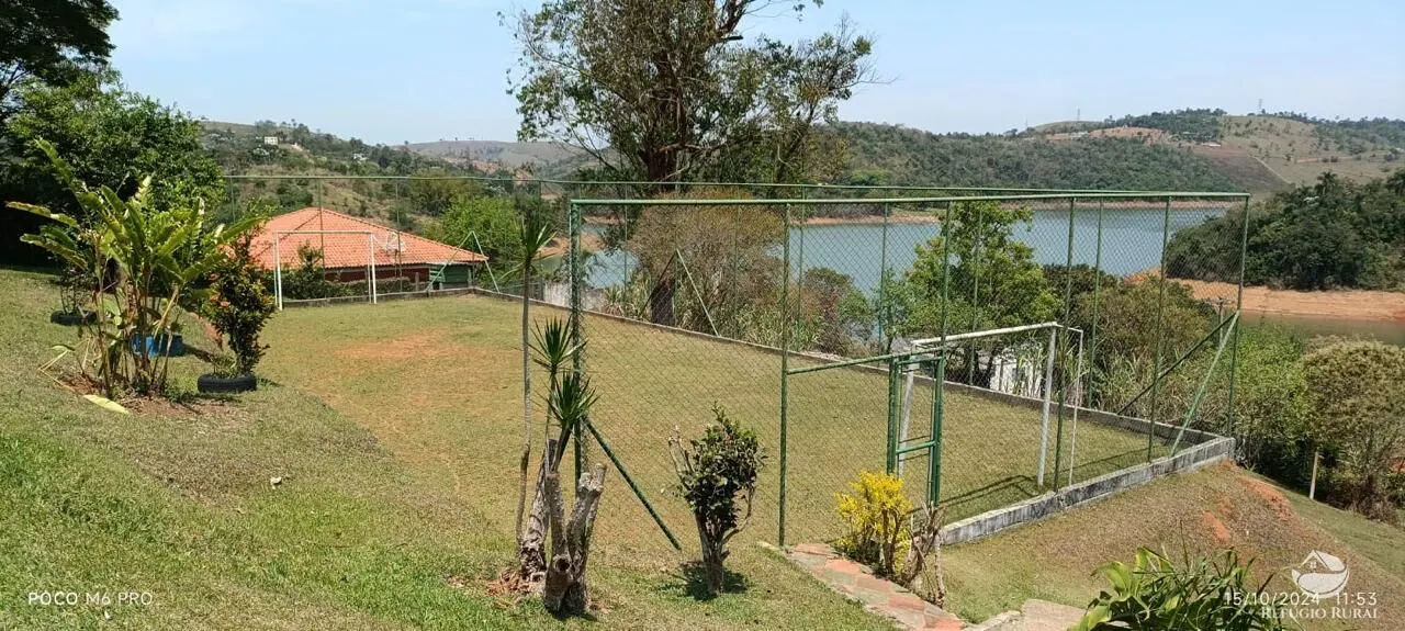 Country home for sale of 1 acres in Igaratá, SP, Brazil